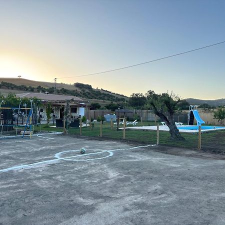 Valle De La Rosa Prado Del Rey Exterior foto